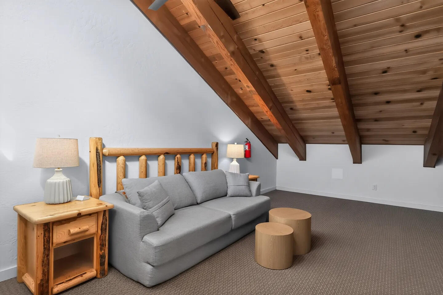 Loft / Upper Level